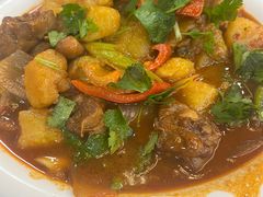 -卡迷尔牛肉面(佳木斯路店)