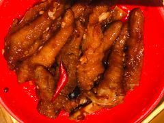 豉汁蒸凤爪-避风塘(嘉兴八佰伴店)