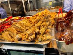 -老人和饭店(淮海中路店)