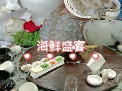 -诺筵汤品·菌汤火锅(南河坝店)