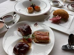 -天龙轩(香港丽思卡尔顿酒店)