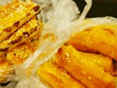 -宫廷糕点铺