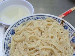 -清真马虎面馆(西七路店)