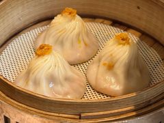 蟹粉小笼-海味观(老西门店)