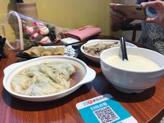 -邻悦里深夜豆浆(南头街店)