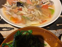-饭江湖·江湖菜(湖广会馆店)