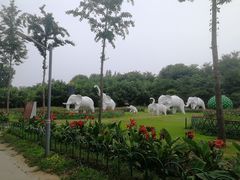 -廊坊市自然公园