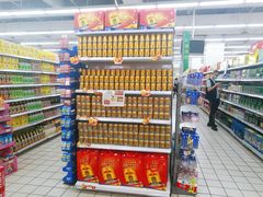 -利群海琴购物广场(商丘路店)