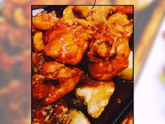 -桃子餐厅·天津菜(红星路直营店)