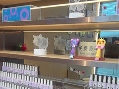 -海底捞火锅(振华广场店)