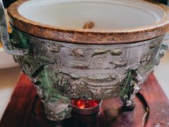 -唐猫庭院·千年陕菜(大唐不夜城店)