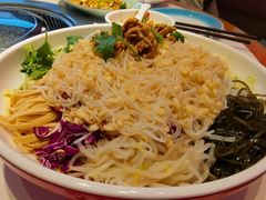 -遇东北林区铁锅炖(南开店)