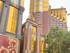 -沈阳皇朝万鑫酒店