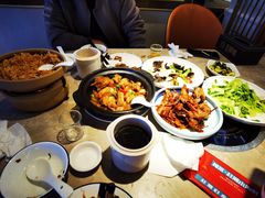 -五姊妹海鲜(火车站店)