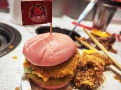 -龍歌自助小火锅(城阳万象汇店)