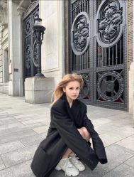 -HG美发设计沙龙