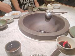 -鲜潭蒸汽石锅鱼(五道口购物中心店)