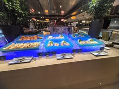 -长沙芙蓉国温德姆至尊豪廷大酒店-自助餐厅