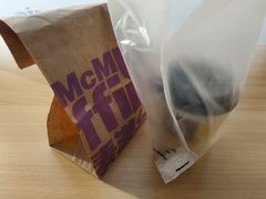 -麦当劳(松江南乐得来速店)