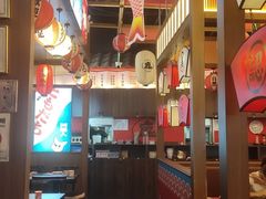-仙隐小鹿中華の日料(荣民龙首广场店)