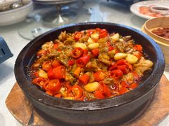 -小八仙·宴(三峡茶庄店)