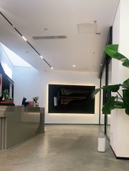 -ZAGA形象设计