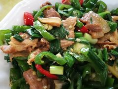 -鹅公村食府(罗阳分店)