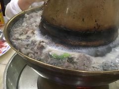 -鑫龙火锅城(经二纬四店)