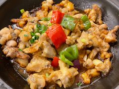 -松沪名灶·豆浆鱼头·新上海菜(飞航吾悦广场店)