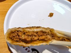 -老舅老蒙肉饼非遗店(一店)
