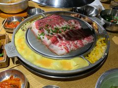 -姜虎东白丁烤肉(恒隆广场店)