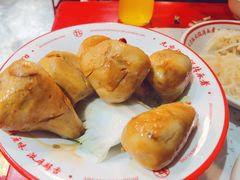 耙芋儿-厂花素芬九宫格火锅(益州大道店)
