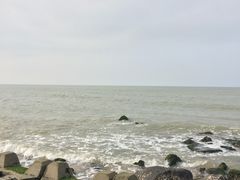 -白沙门生态公园