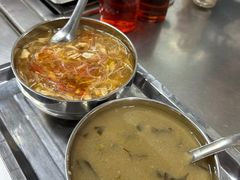 -下环街市熟食中心