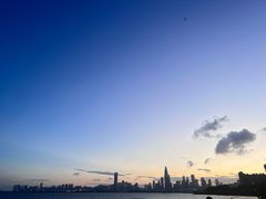 -深圳湾公园(南山区)