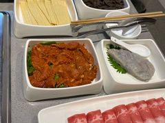 -海底捞火锅(奥山世纪城店)