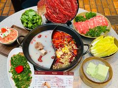 -鸿姐老火锅·传统炒料(上海旗舰店)