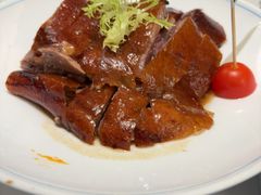 -椿记烧鹅(叠彩店)