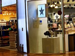 -乐天免税店(明洞店)