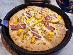 -必胜客(南环汇邻店)