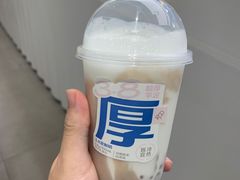 -喜茶(上海兴业太古汇店)