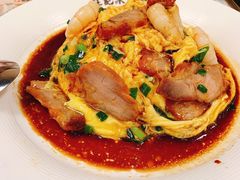 -旺记冰室(九龙中心大厦店)