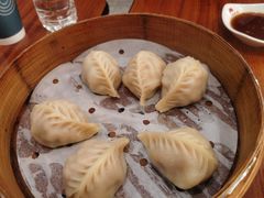 -东升灌浆包(辛庄街总店)