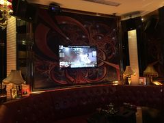 包房-钱柜音乐会所(罗湖店)