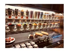 -Blueglass酸奶(华贸购物中心店)