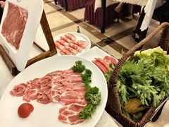 -东来顺饭庄(西单店)