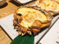 蟹宝-小句号·精致料理(江南环球港店)