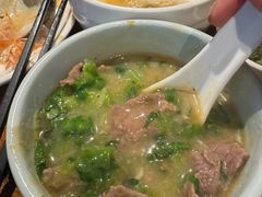 -大良毋米粥(锦龙路总店)