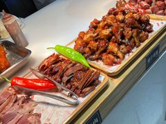 -集杰尚品海鲜烤肉自助餐厅(即墨宝龙广场店)