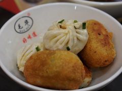 -毛华美食(清扬路店)